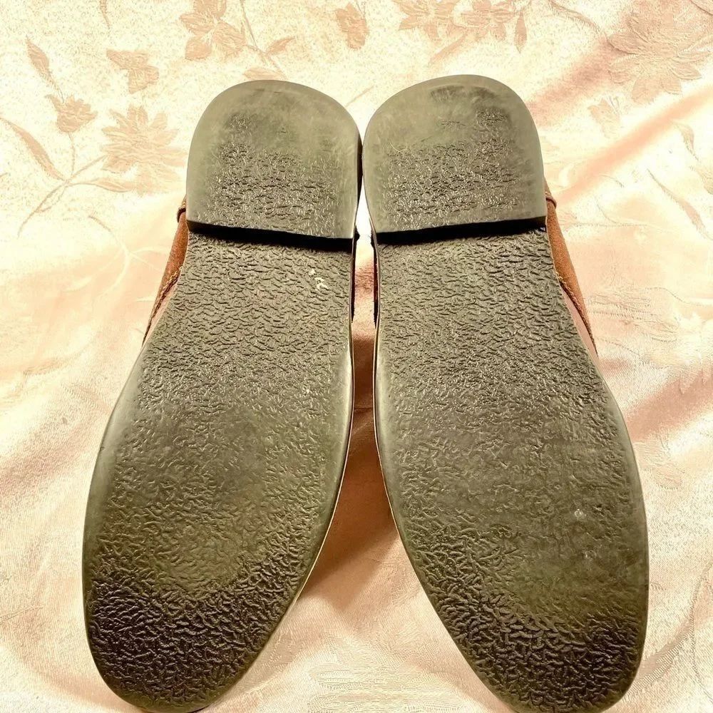SPERRY TOP SIDERS SIZE 8M - Picture 6 of 6
